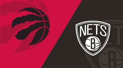 raptors vs nets prediction sportsbookwire|Brooklyn Nets at Toronto Raptors odds, picks and predictions.